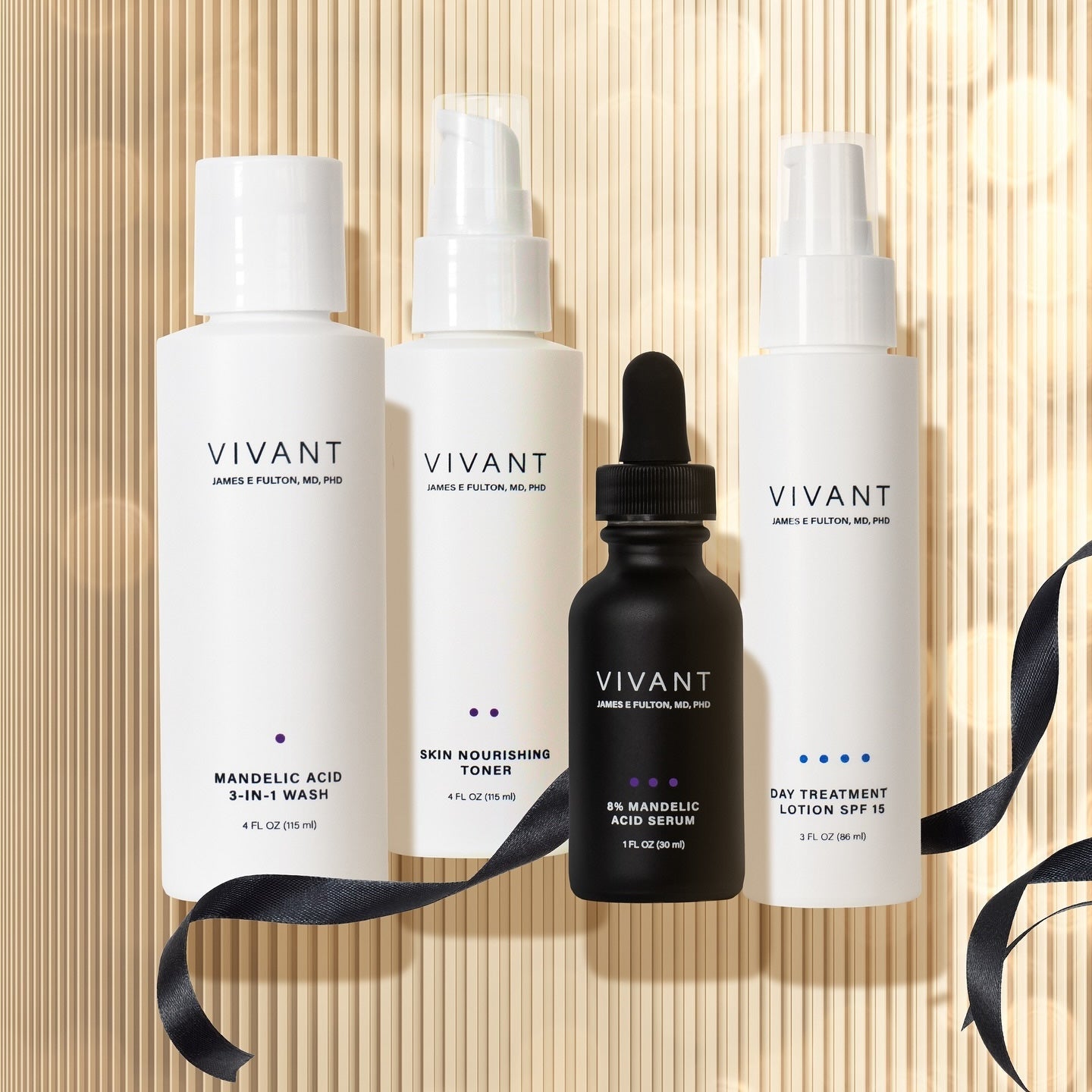 Vivant Skin Care