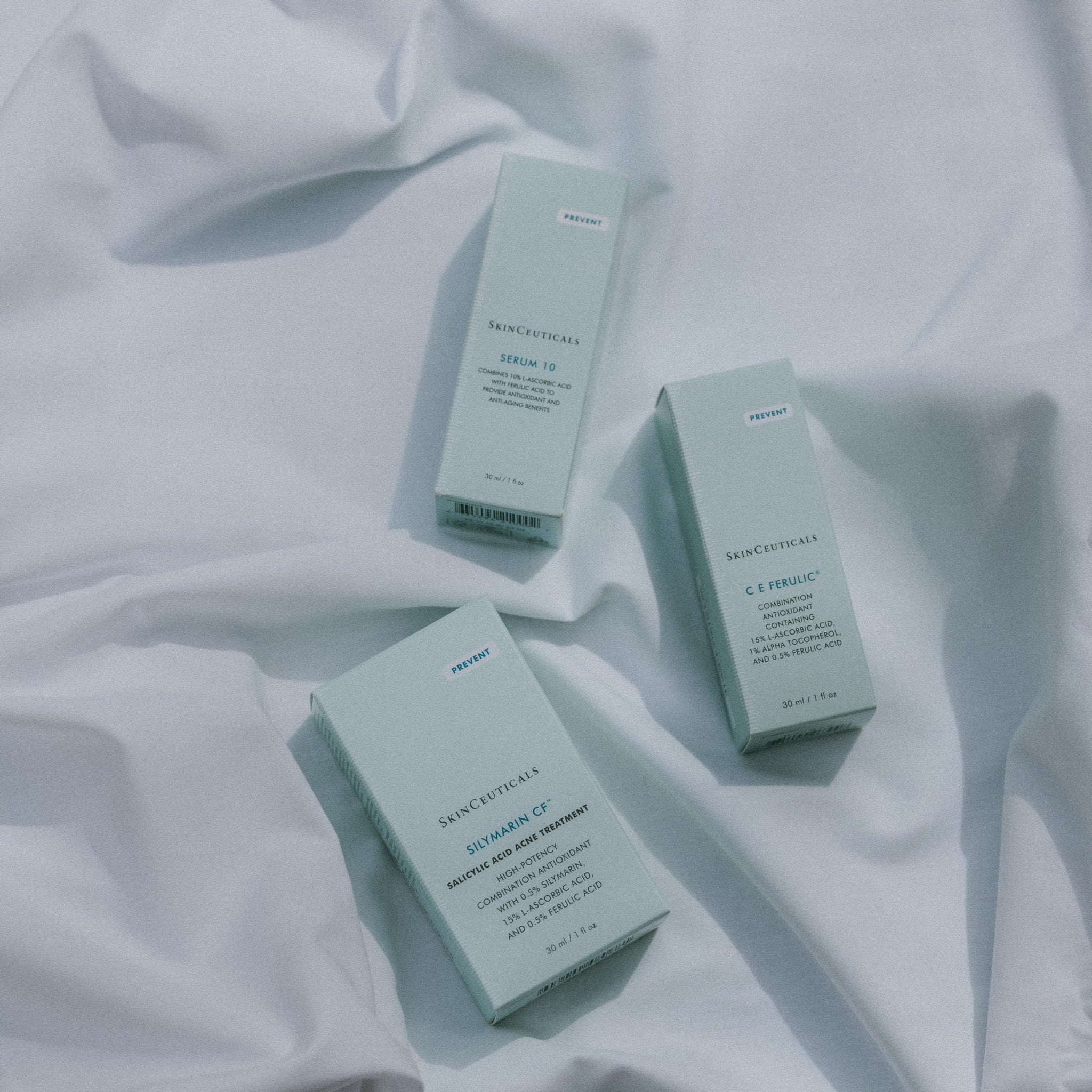 SkinCeuticals