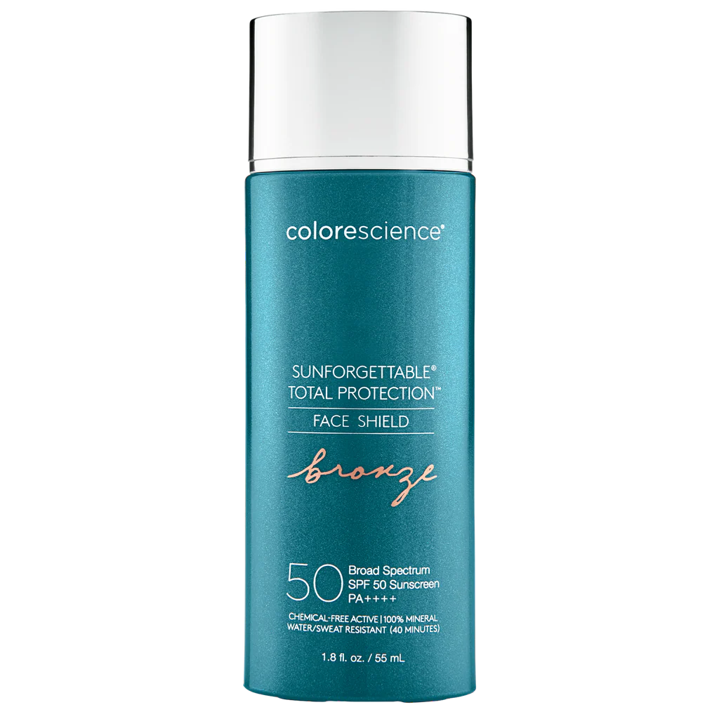Colorescience Bronzing Face Shield SPF 50