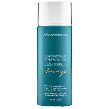 Colorescience Bronzing Face Shield SPF 50