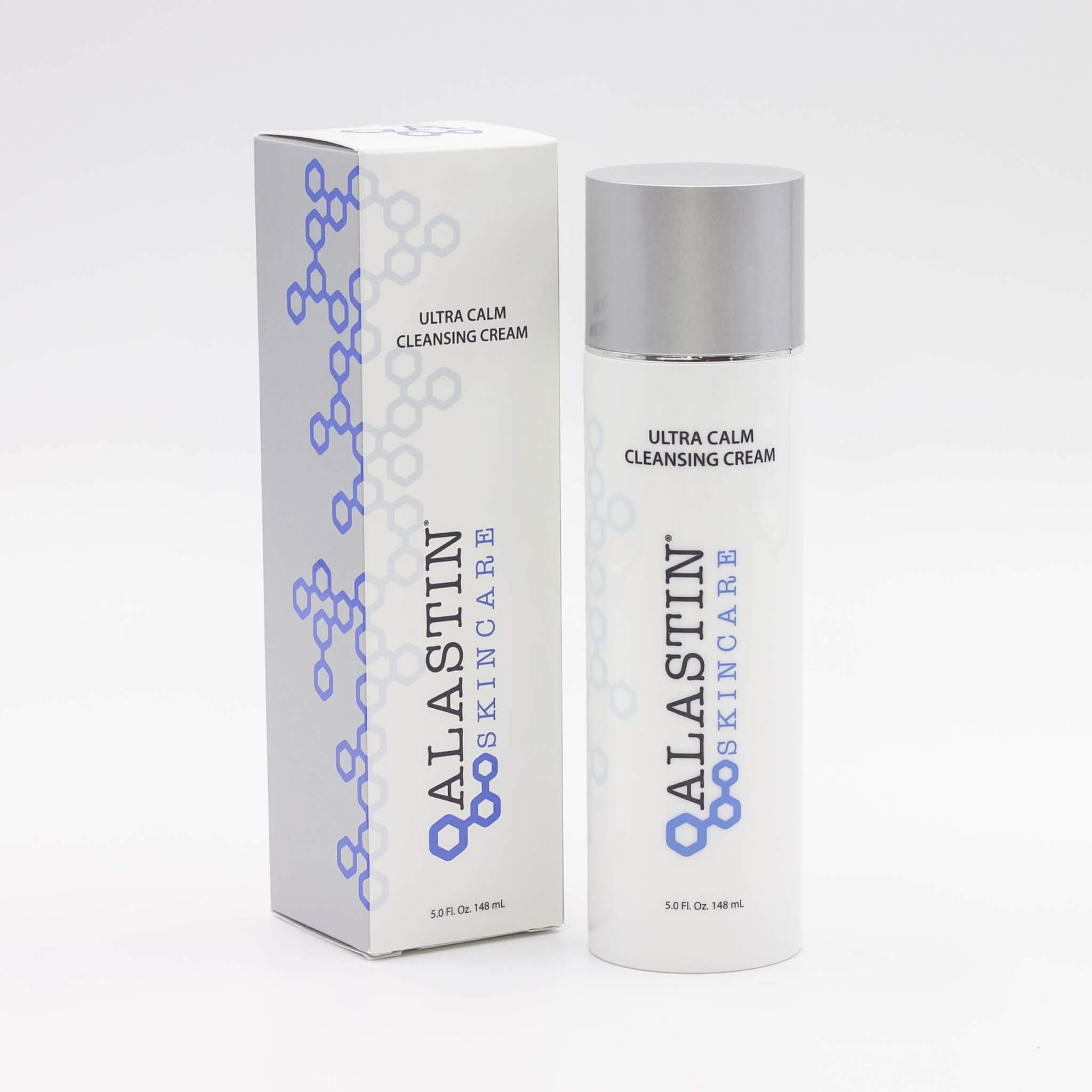 ALASTIN Ultra Calm Cleansing Cream