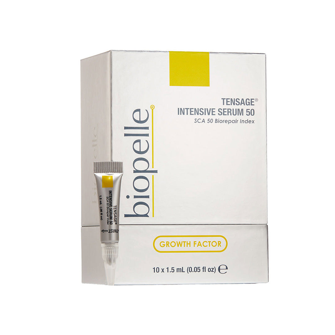 Biopelle Tensage Intensive Serum 50