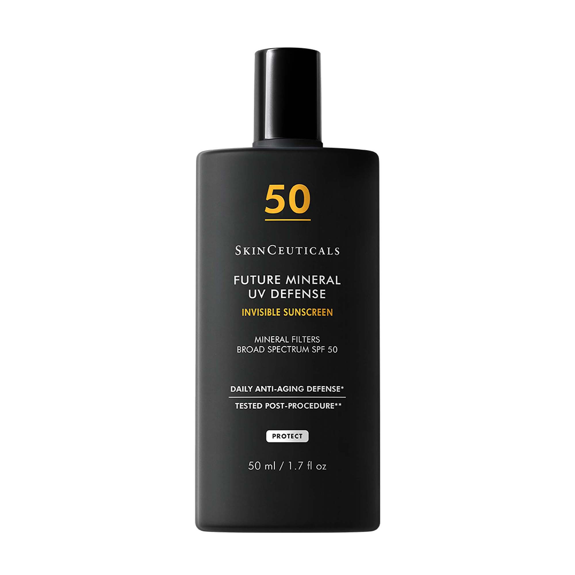 SKINCEUTICALS Future Mineral UV Defense