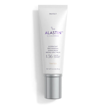 Alastin Hydra Tint Pro Mineral Sunscreen SPF 36