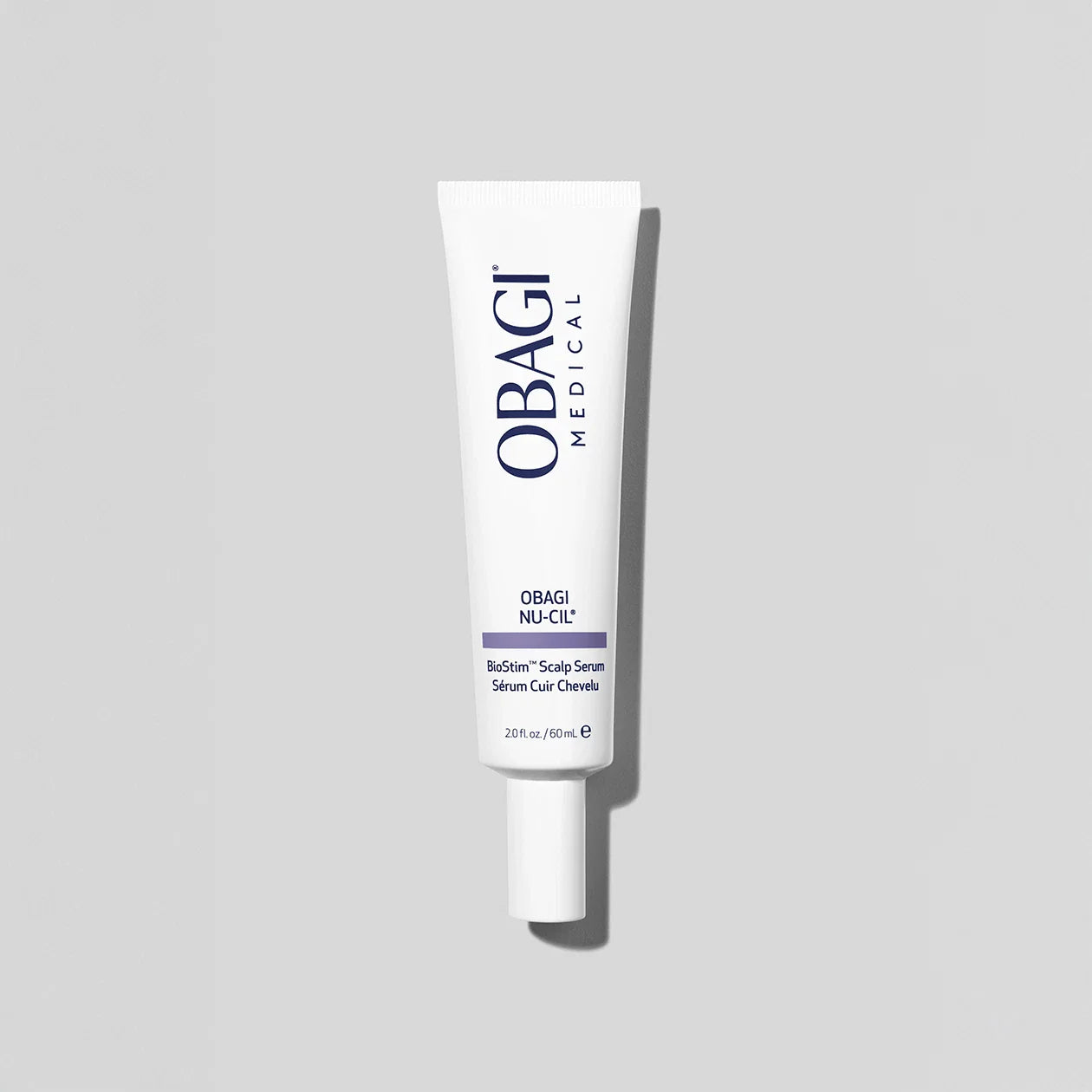 Obagi Nu-Cil Biostem Scalp Serum