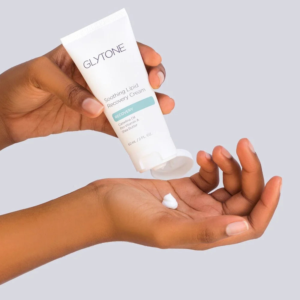 GLYTONE Lipid Recovery Cream