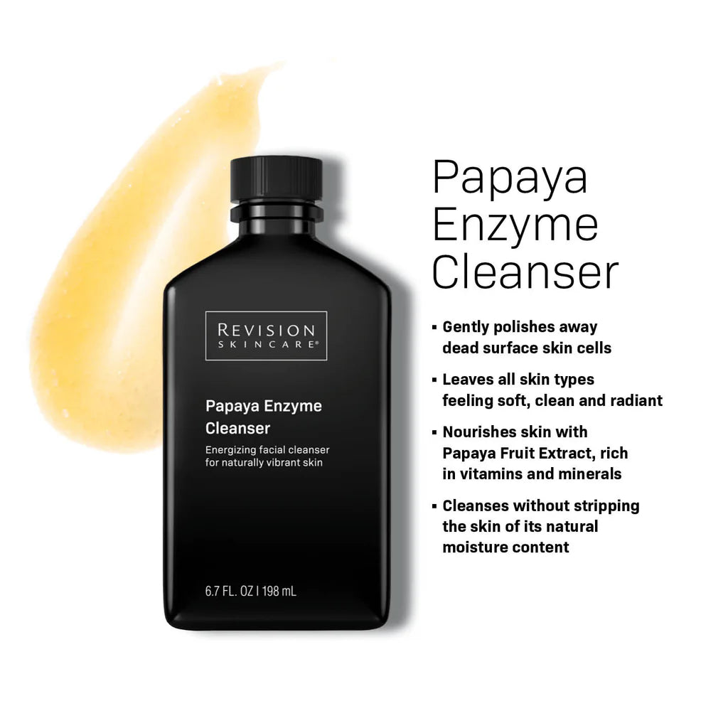 Revision Papaya Enzyme Cleanser
