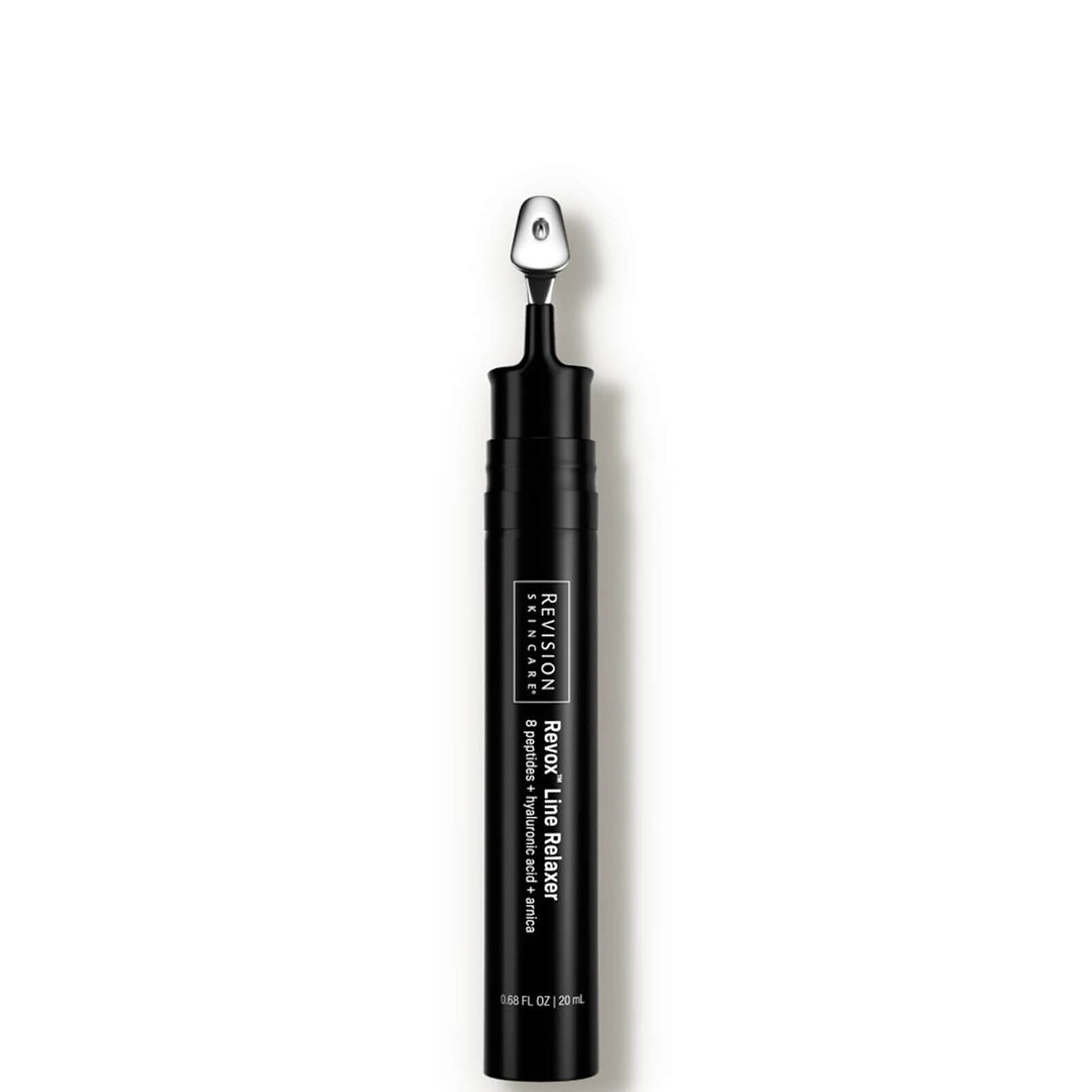 Revision Revox Line Relaxer