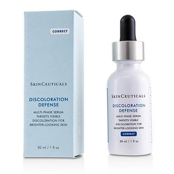 SkinCeuticals Discoloration Defense