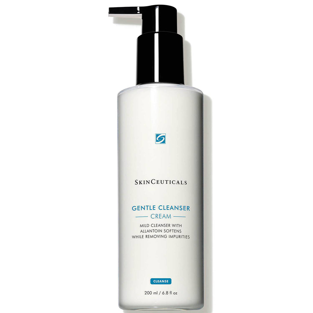 Gentle Cleanser Cream
