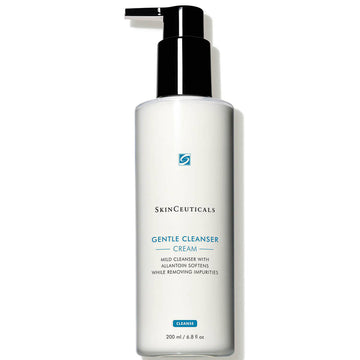 Gentle Cleanser Cream