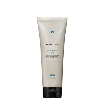SkinCeuticals LHA Cleanser Gel