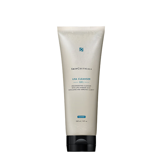 SkinCeuticals LHA Cleanser Gel