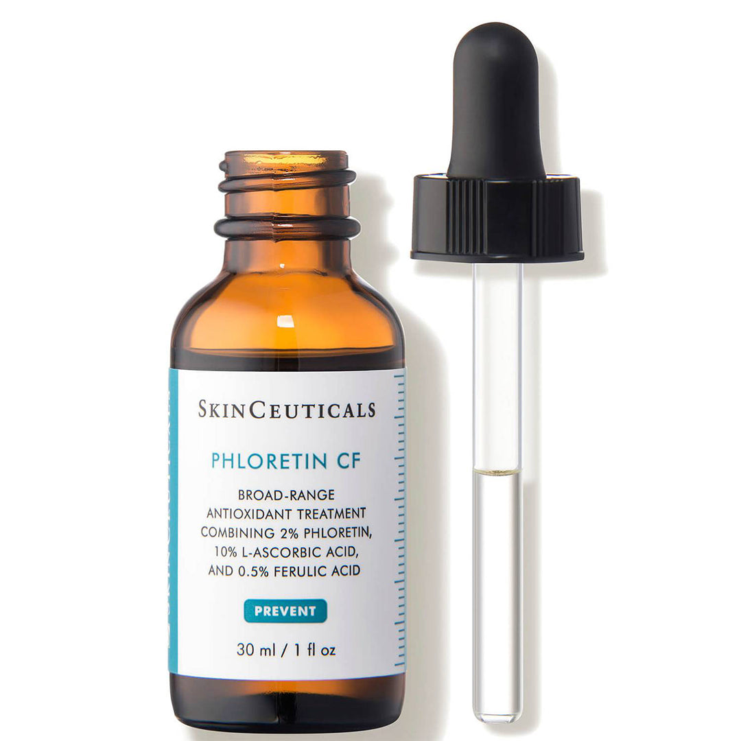 Floretin SkinCeuticals Phloretin CF Serum – The MedSpa