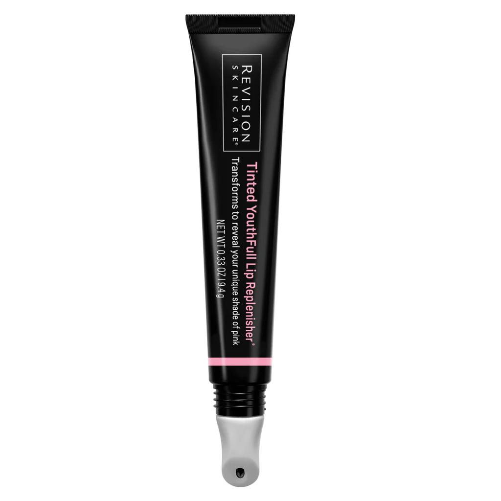 REVISION Tinted YouthFull Lip Replenisher