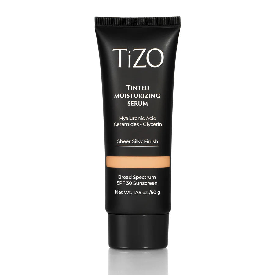 TIZO Tinted Moisturizing Serum