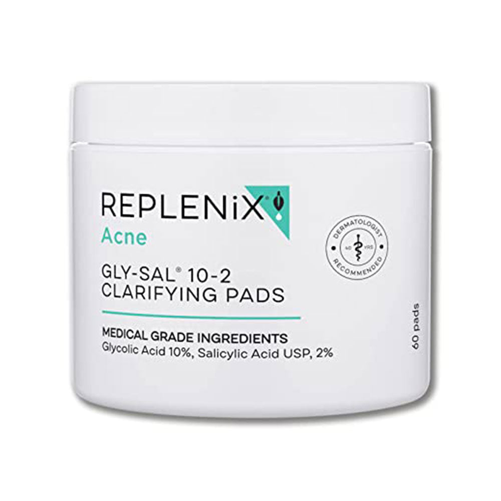 Topix Gly/Sal 10-2 Pads