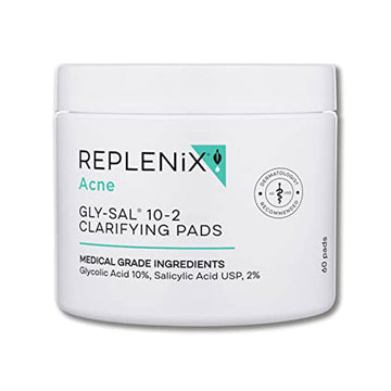 Topix Gly/Sal 10-2 Pads