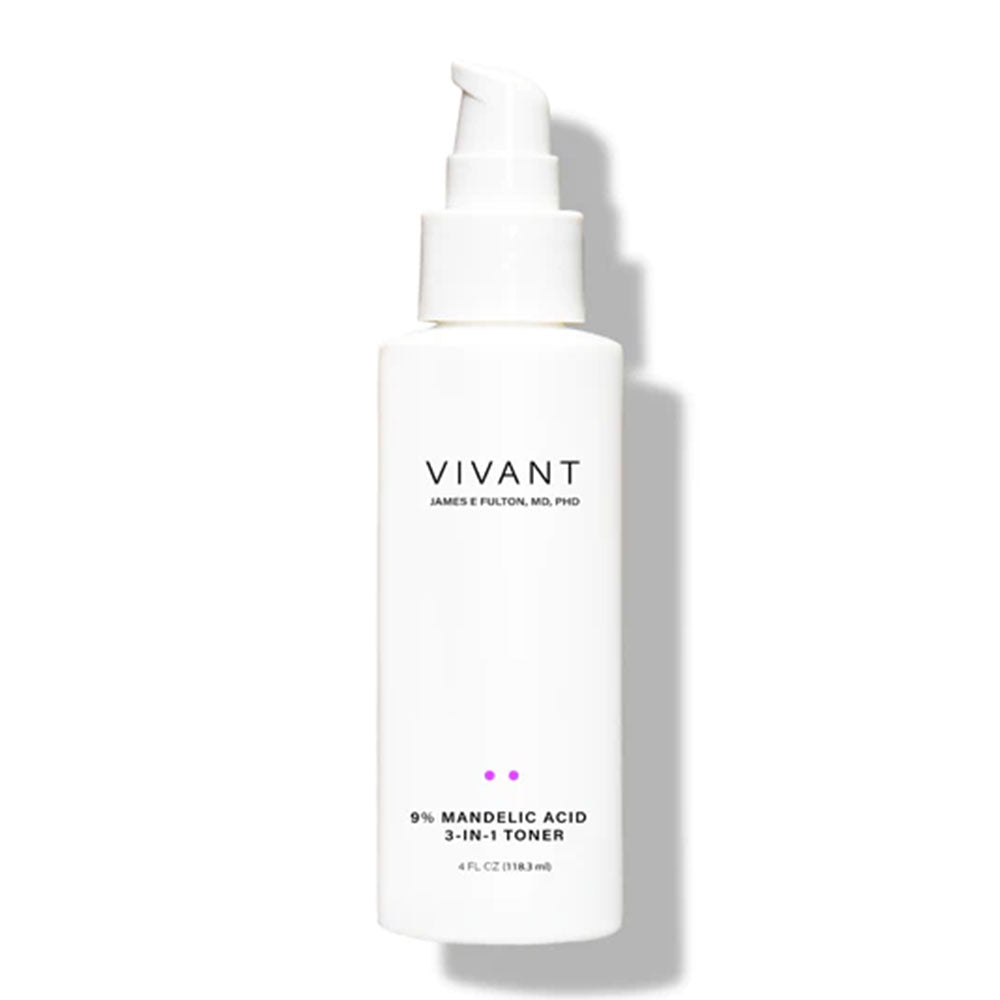 Vivant SkinCare 9% Mandelic Acid Toner