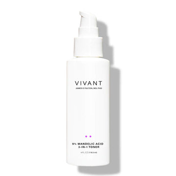 Vivant SkinCare 9% Mandelic Acid Toner