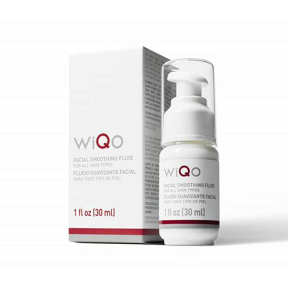 WiQo Facial Smoothing Fluid