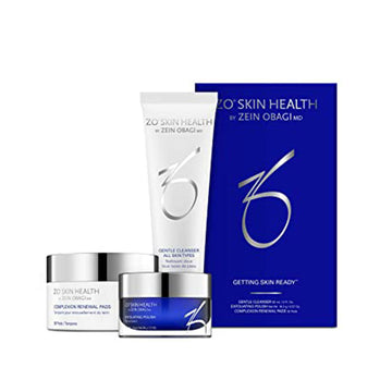 ZO Getting Skin Ready Kit