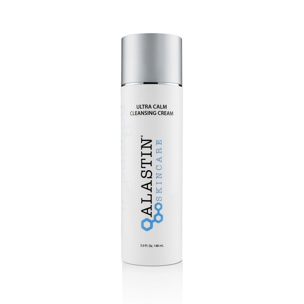 ALASTIN Ultra Calm Cleansing Cream