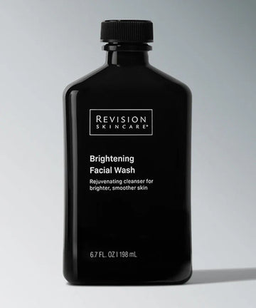 REVISION Brightening Facial Wash