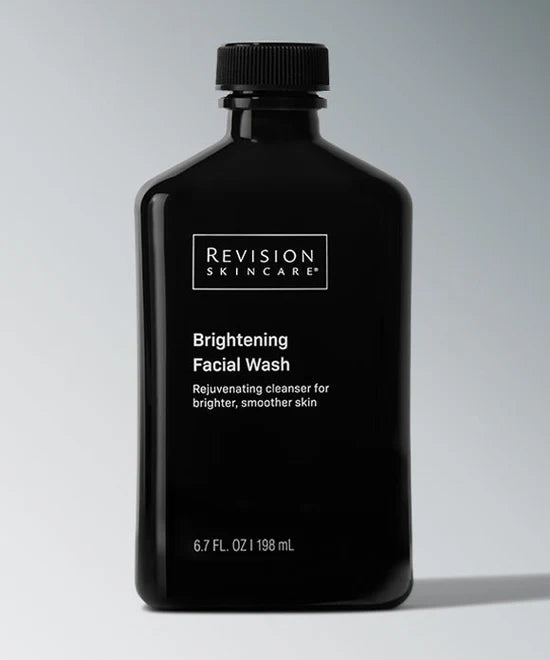 REVISION Brightening Facial Wash