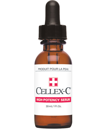 CELLEX-X High-Potency Serum
