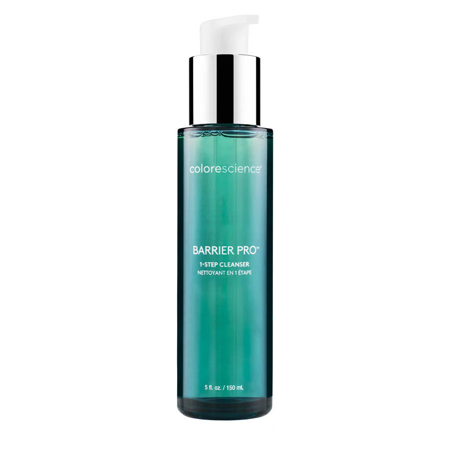 COLORESCIENCE Barrier Pro 1-Step Cleanser