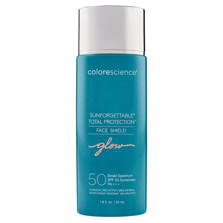 Colorescience Sunforgettable - Glow