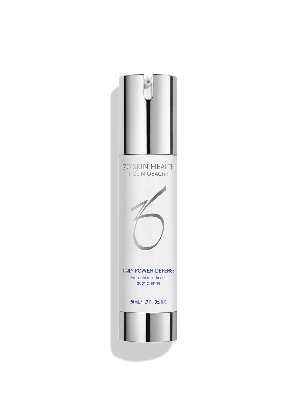 ZO Daily Power Defense