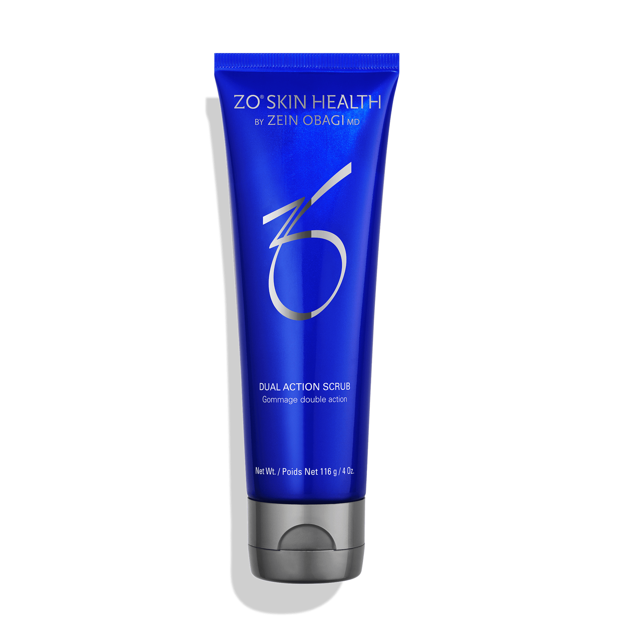 ZO Dual Action Scrub