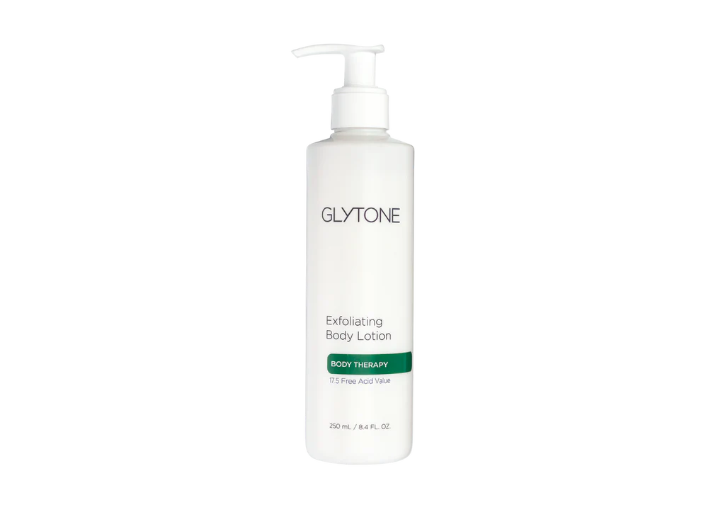 GLYTONE Exfoliating Body Wash