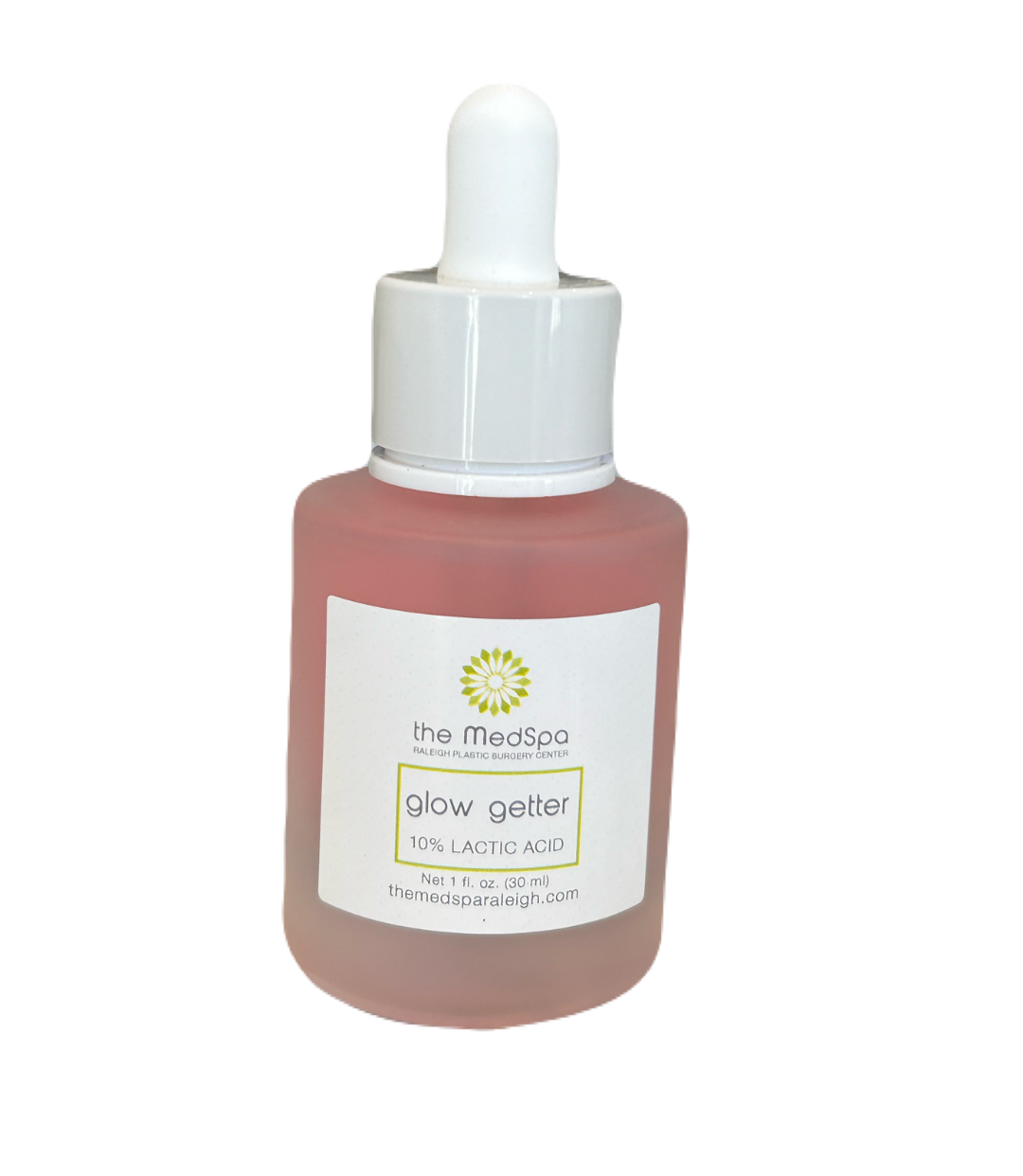 TOPIX Lactic Acid Resurfacing Serum