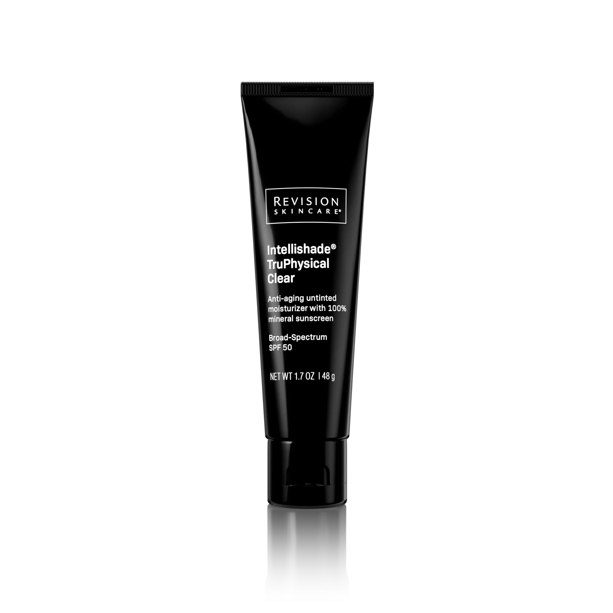 REVISION Intellishade TruePhysical Clear