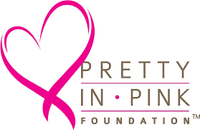 Pretty In Pink Foundation