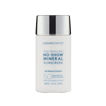 Colorscience No Show Mineral Sunscreen