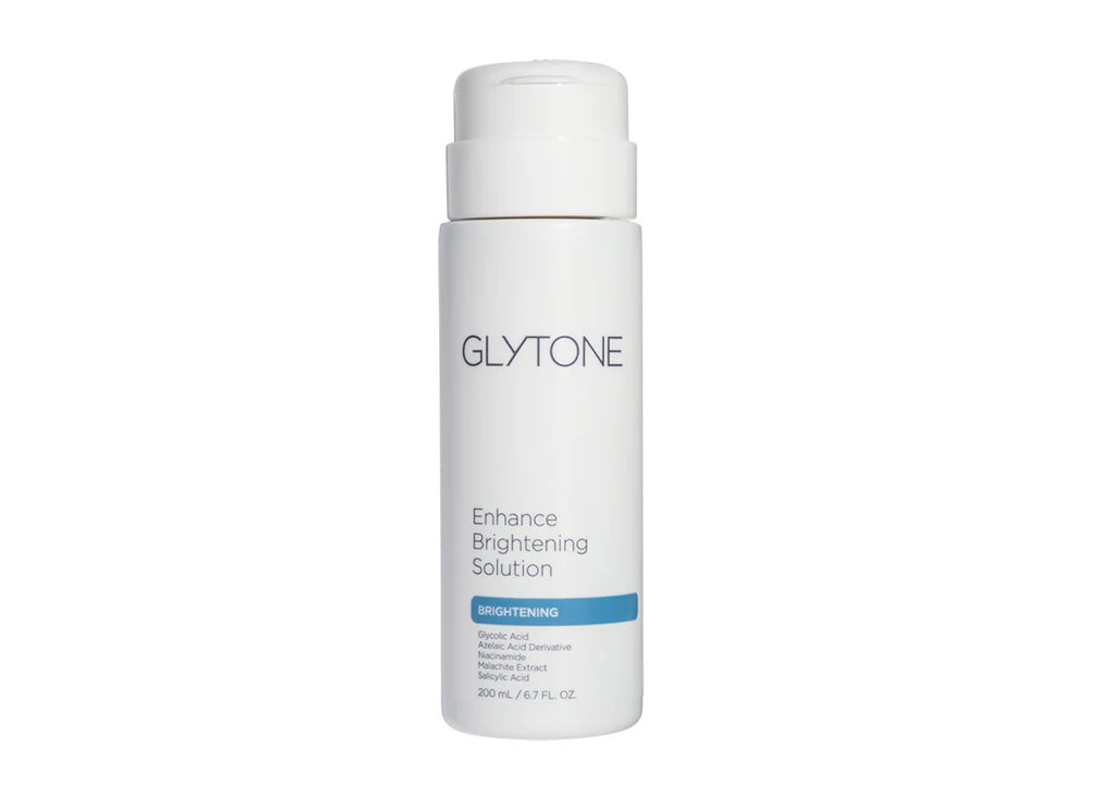 GLYTONE Enhance Brightening Solution