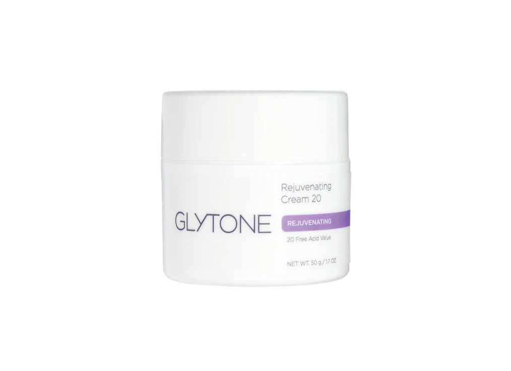 GLYTONE Rejuvenating Cream