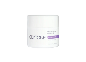 GLYTONE Rejuvenating Cream