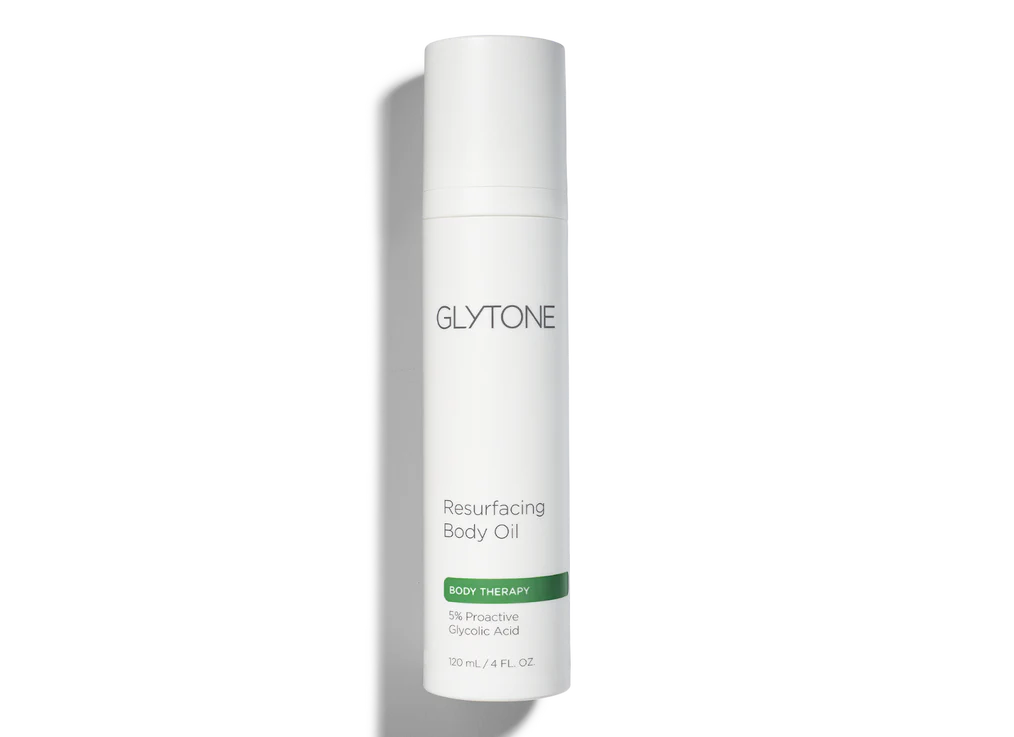 GLYTONE Resurfacing Body Oil