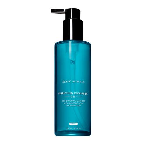 SkinCeuticals Purifying Cleanser Gel