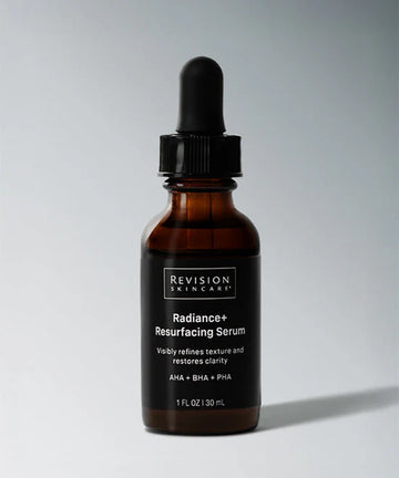 REVISION Radiance + Resurfacing Serum