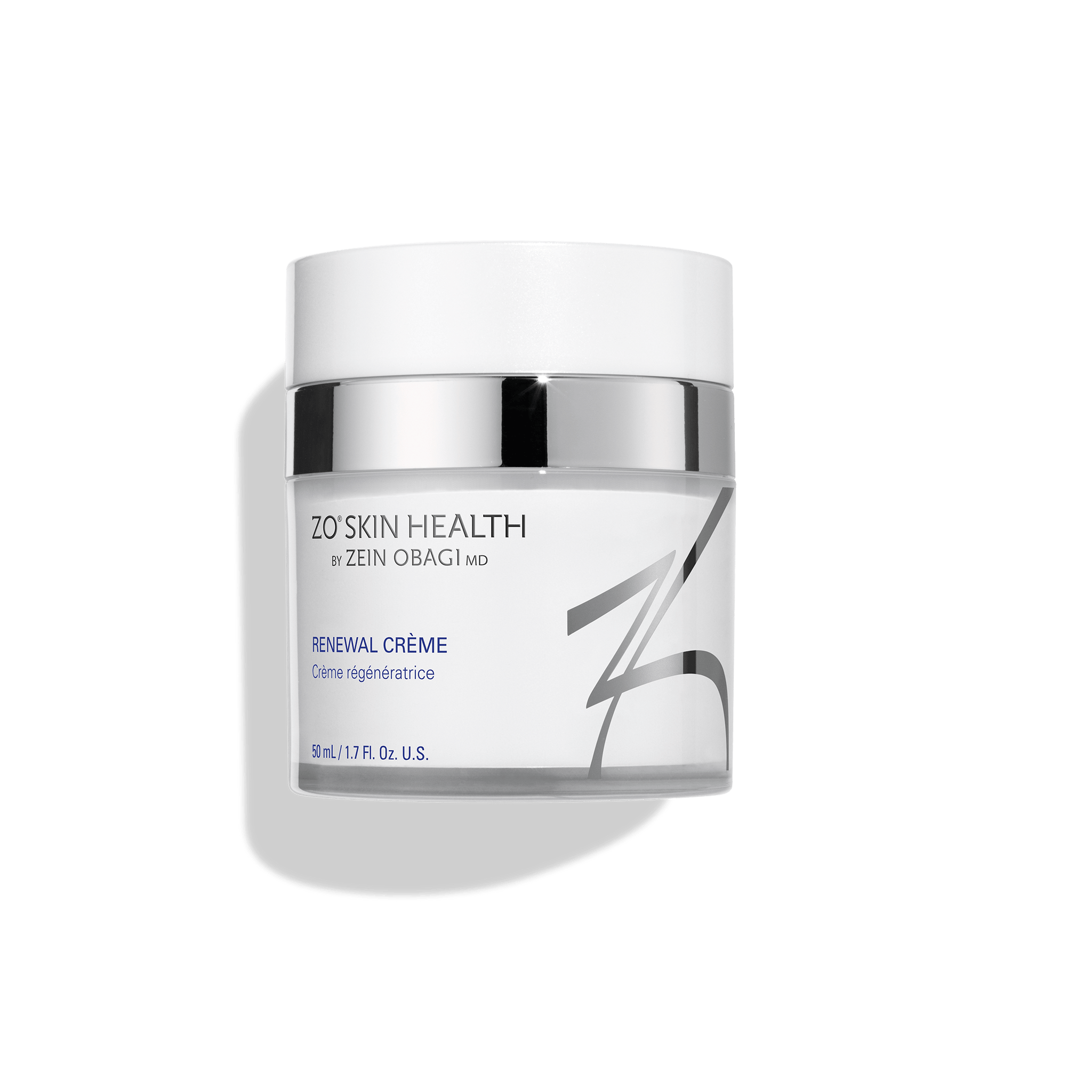 ZO Renewal Cream