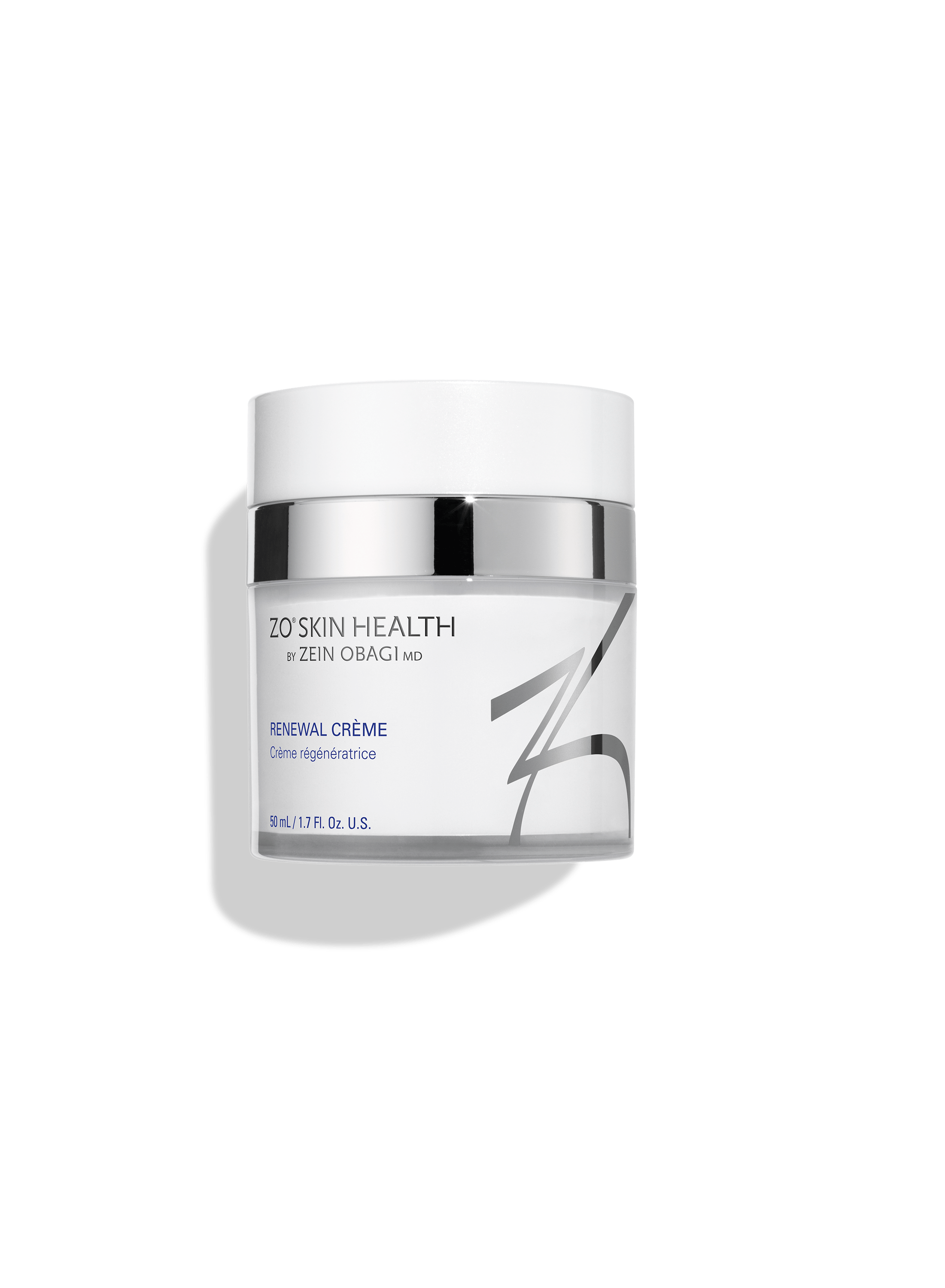 ZO Renewal Cream