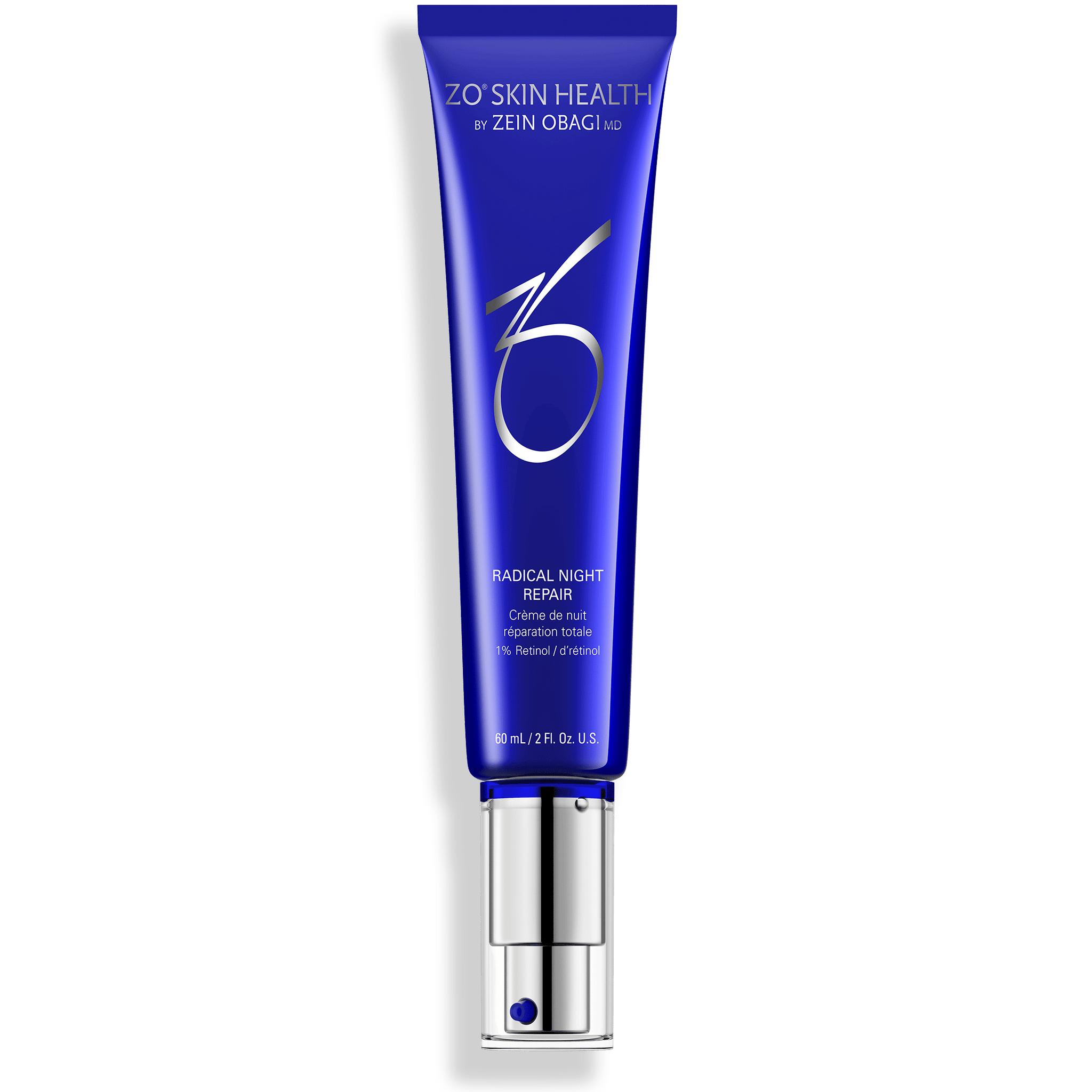 ZO Radical Night Repair