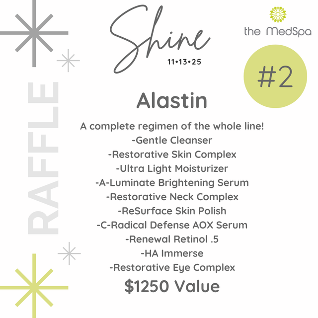 Alastin