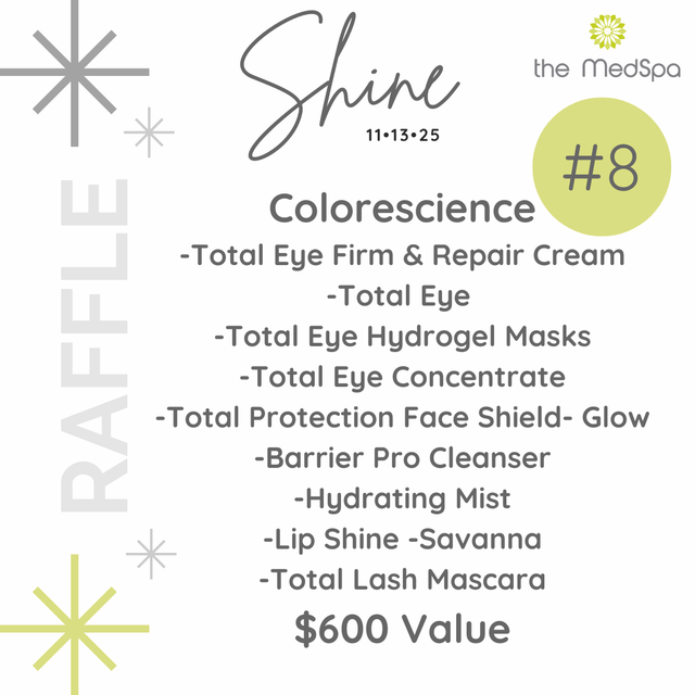 Colorescience